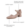 image:imageNaturalizer MaddoxWarm Taupe Leather
