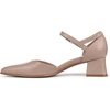 image:imageNaturalizer MaddoxWarm Taupe Leather