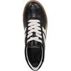 image:imageNaturalizer MedinaBlack  White Leather