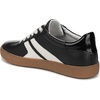 image:imageNaturalizer MedinaBlack  White Leather