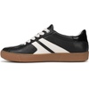 image:imageNaturalizer MedinaBlack  White Leather
