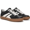 image:imageNaturalizer MedinaBlack  White Leather
