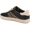 image:imageNaturalizer MedinaBlack LeatherDark Brown Leopard