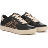 image:imageNaturalizer MedinaBlack LeatherDark Brown Leopard