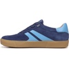 image:imageNaturalizer MedinaBlue Multi Suede