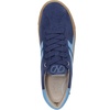 image:imageNaturalizer MedinaBlue Multi Suede