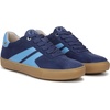 image:imageNaturalizer MedinaBlue Multi Suede