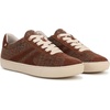 image:imageNaturalizer MedinaBrown Plaid Suede