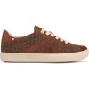 image:imageNaturalizer MedinaBrown Plaid Suede