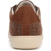 image:imageNaturalizer MedinaBrown Plaid Suede