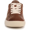 image:imageNaturalizer MedinaBrown Plaid Suede