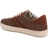 image:imageNaturalizer MedinaBrown Plaid Suede