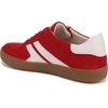 image:imageNaturalizer MedinaCrimson Red Suede
