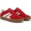 image:imageNaturalizer MedinaCrimson Red Suede