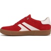 image:imageNaturalizer MedinaCrimson Red Suede