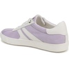 image:imageNaturalizer MedinaLilac SuedeWarm White Leather