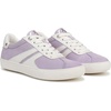image:imageNaturalizer MedinaLilac SuedeWarm White Leather