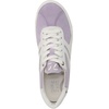 image:imageNaturalizer MedinaLilac SuedeWarm White Leather