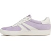 image:imageNaturalizer MedinaLilac SuedeWarm White Leather