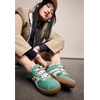 image:imageNaturalizer MedinaLilypad Green Suede