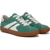 image:imageNaturalizer MedinaLilypad Green Suede