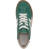 image:imageNaturalizer MedinaLilypad Green Suede