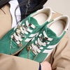 image:imageNaturalizer MedinaLilypad Green Suede