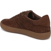 image:imageNaturalizer MedinaMaple Brown Suede