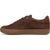 image:imageNaturalizer MedinaMaple Brown Suede