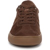 image:imageNaturalizer MedinaMaple Brown Suede