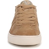 image:imageNaturalizer MedinaTan Perforated Suede