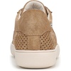 image:imageNaturalizer MedinaTan Perforated Suede