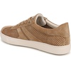 image:imageNaturalizer MedinaTan Perforated Suede