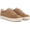 image:imageNaturalizer MedinaTan Perforated Suede