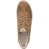 image:imageNaturalizer MedinaTan Perforated Suede