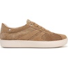 image:imageNaturalizer MedinaTan Perforated Suede