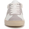 image:imageNaturalizer MedinaWhite LeatherSoft Mink Suede