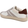 image:imageNaturalizer MedinaWhite LeatherSoft Mink Suede