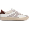 image:imageNaturalizer MedinaWhite LeatherSoft Mink Suede