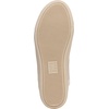 image:imageNaturalizer MedinaWhite LeatherSoft Mink Suede