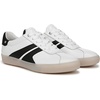 image:imageNaturalizer MedinaWhiteBlack Leather