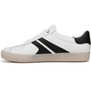 image:imageNaturalizer MedinaWhiteBlack Leather