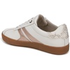 image:imageNaturalizer MedinaWhiteRose Metallic Leather
