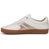 image:imageNaturalizer MedinaWhiteRose Metallic Leather