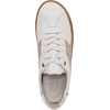 image:imageNaturalizer MedinaWhiteRose Metallic Leather