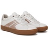image:imageNaturalizer MedinaWhiteRose Metallic Leather
