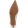 image:imageNaturalizer NicoletteChampagne Metallic Leather