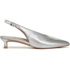 image:imageNaturalizer NicoletteSilver Leather