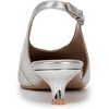 image:imageNaturalizer NicoletteSilver Leather
