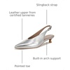 image:imageNaturalizer NicoletteSilver Leather
